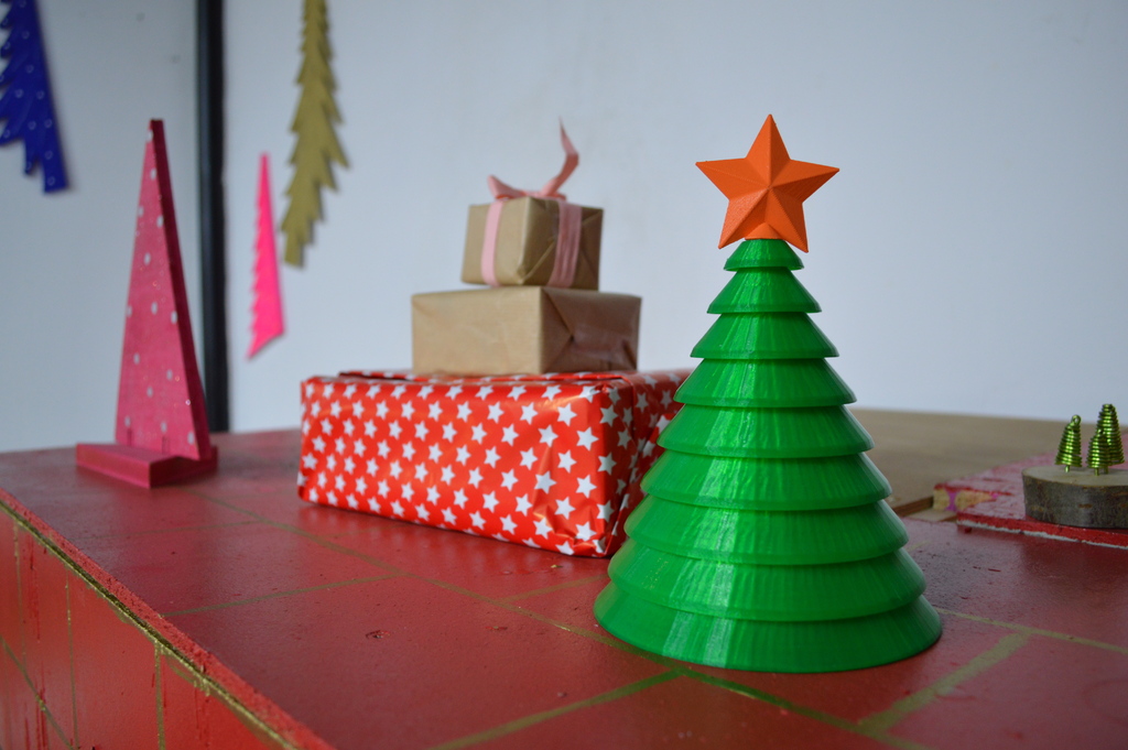 FabShop's Tree