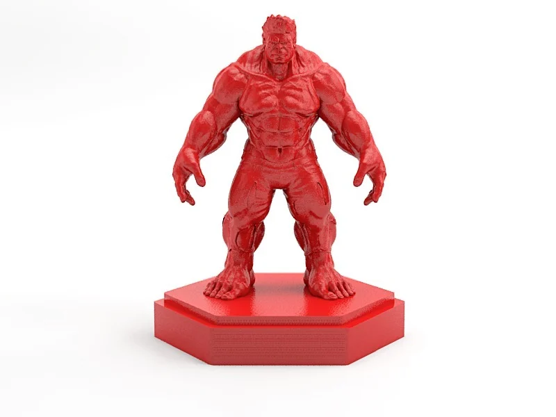 Hulk