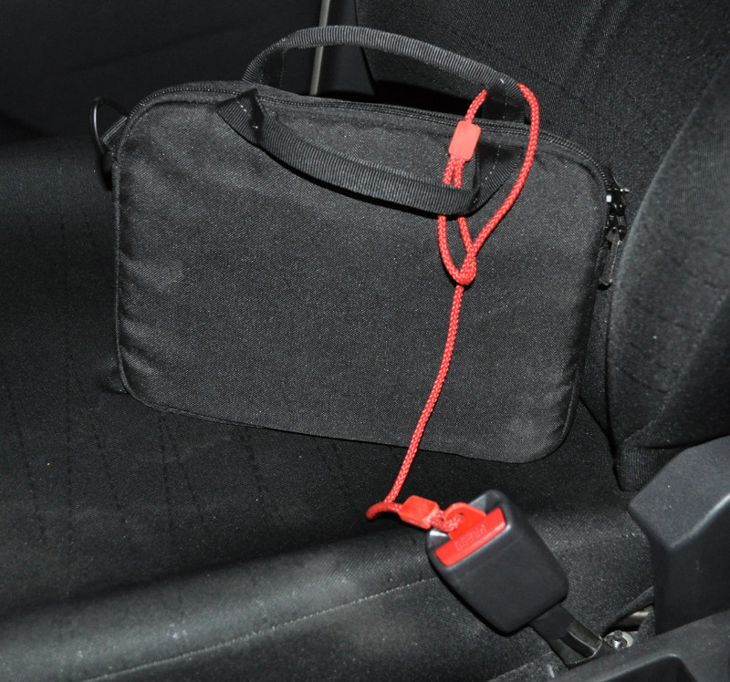 Save You Bag