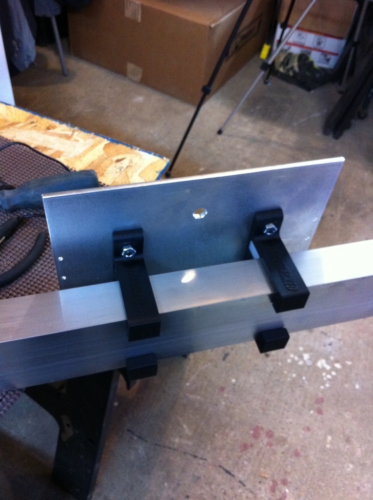 Slidetracked Time Lapse Dolly