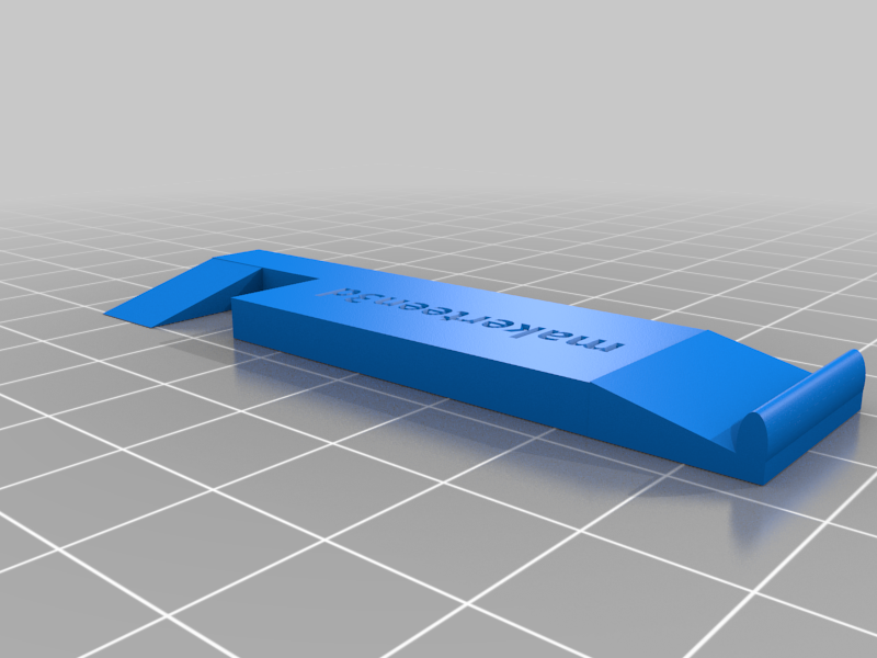 Bike Tire Lever