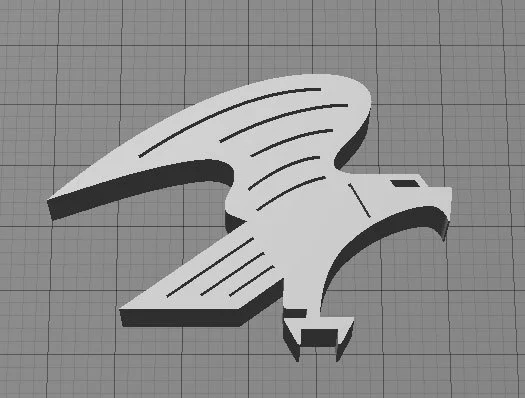 Eagle