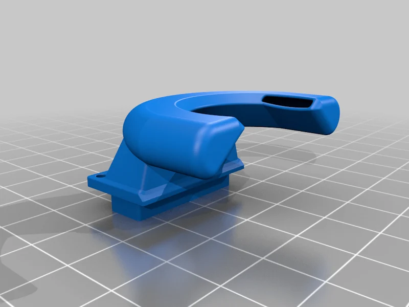 ANYCUBIC Kossel Delta Double Points Filament Cooler