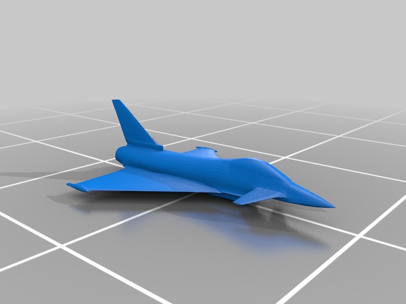 Eurofighter Typhoon