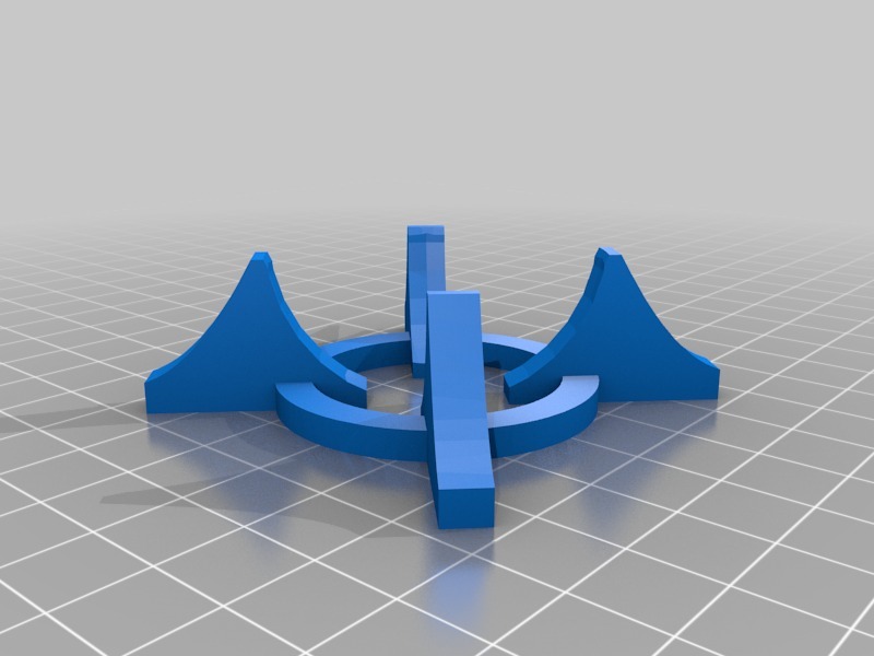 43mm Ball Stand