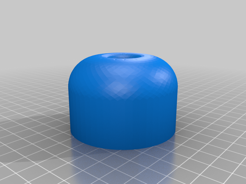 Spillproof Oilcan