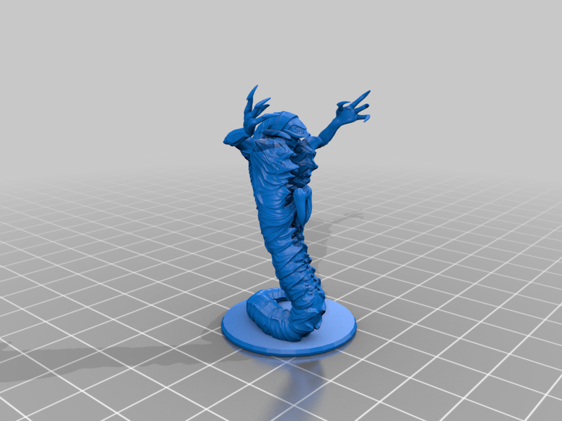 Bloodbrother (Starfinder)