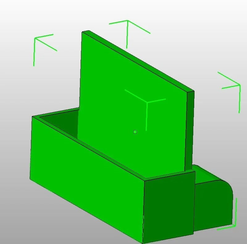 LG P500 (Optimus One) stand