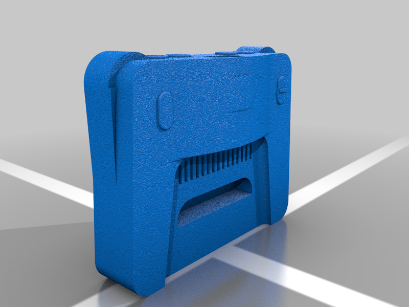 N64 (1:6 Scale)