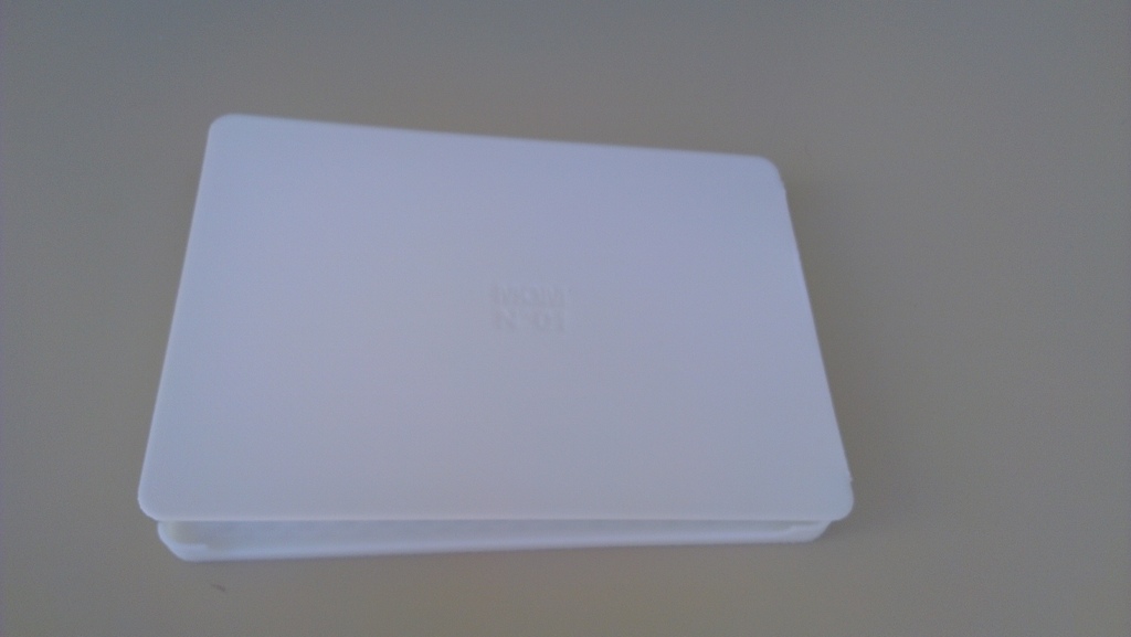 Laptop protection