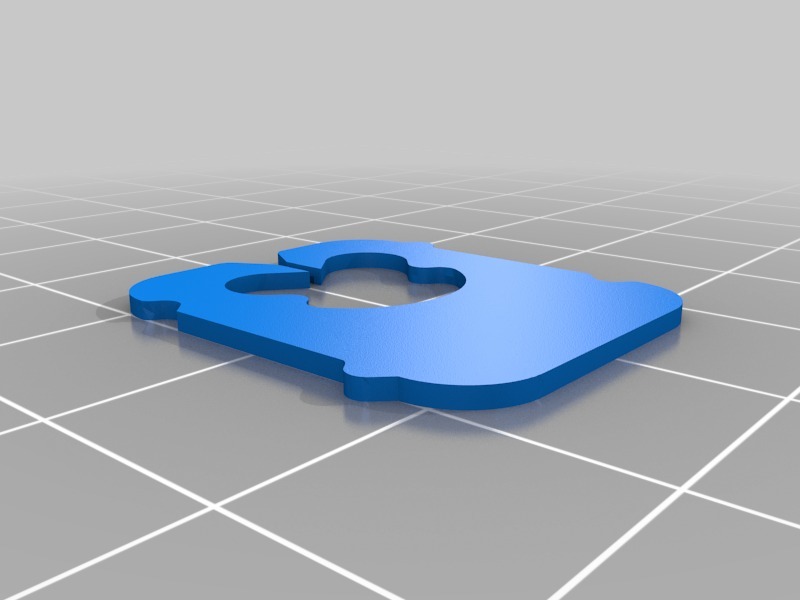 Bag clip