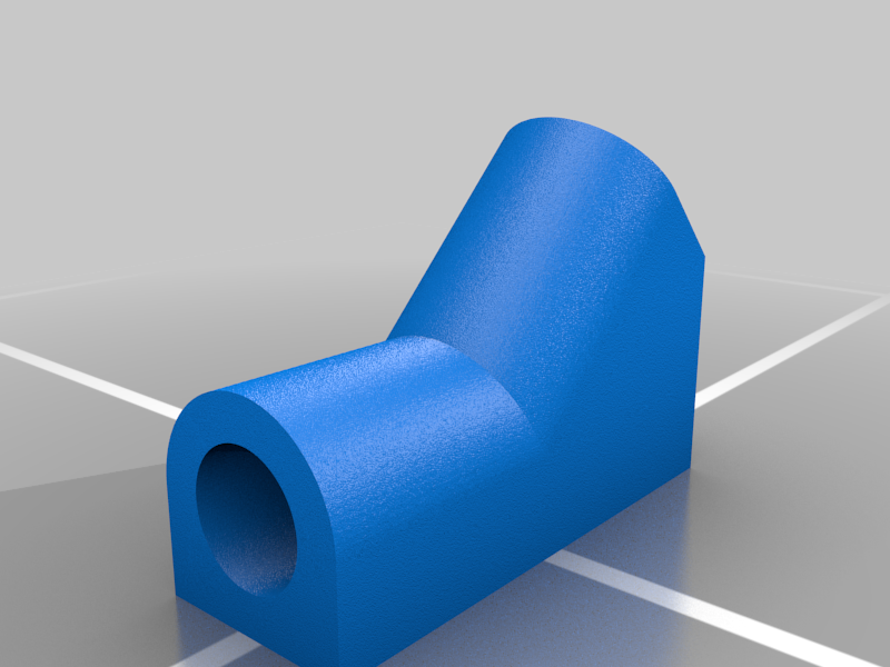 Prototype: Coyotech Wye Mk 3