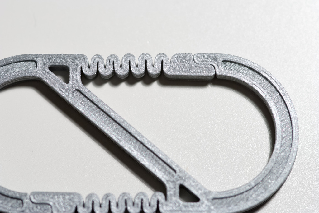 S-Carabiner v3