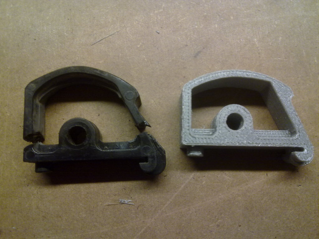 Workmate sparepart
