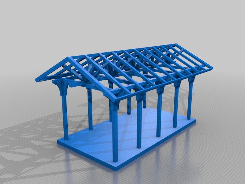 760*460 type-pavilion