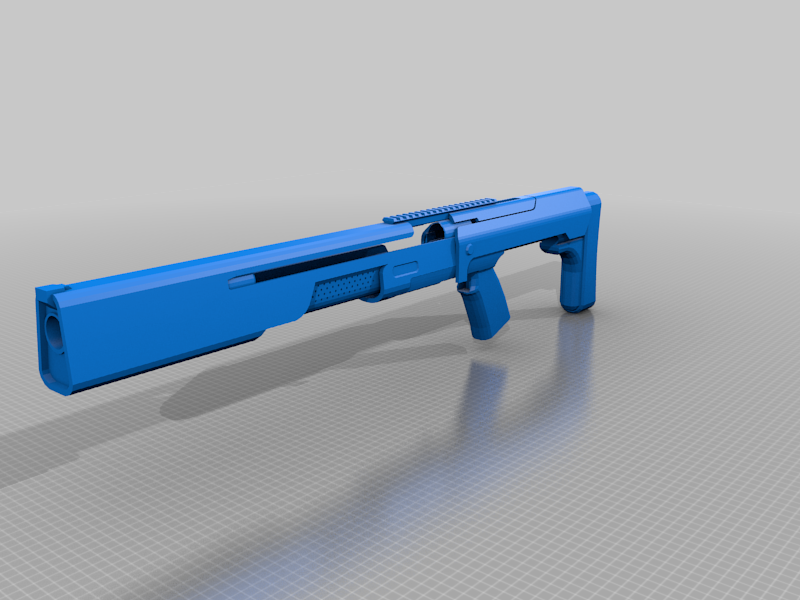 Uriel's 10/22
