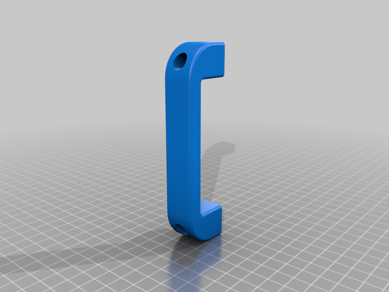 Door handle