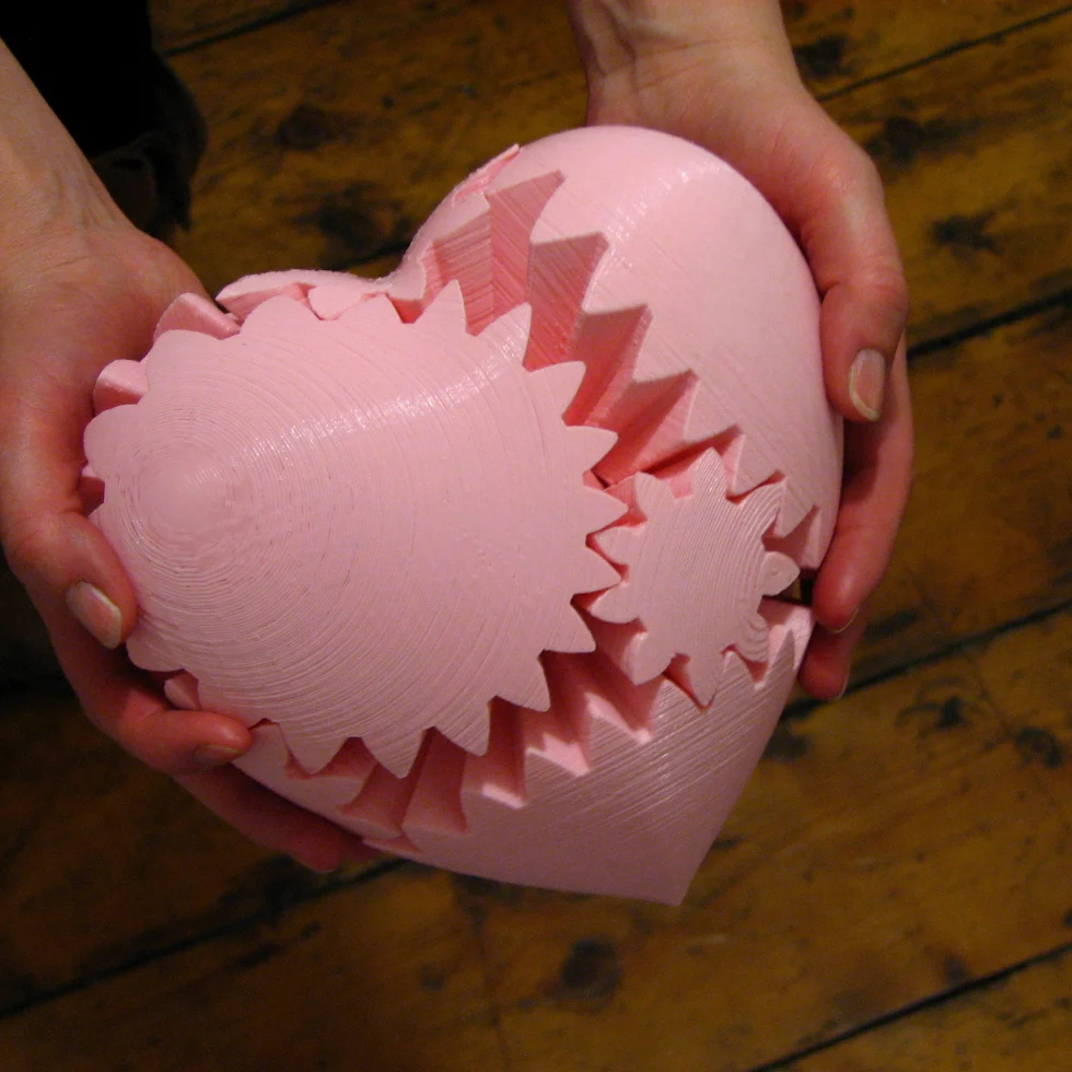 Big Love