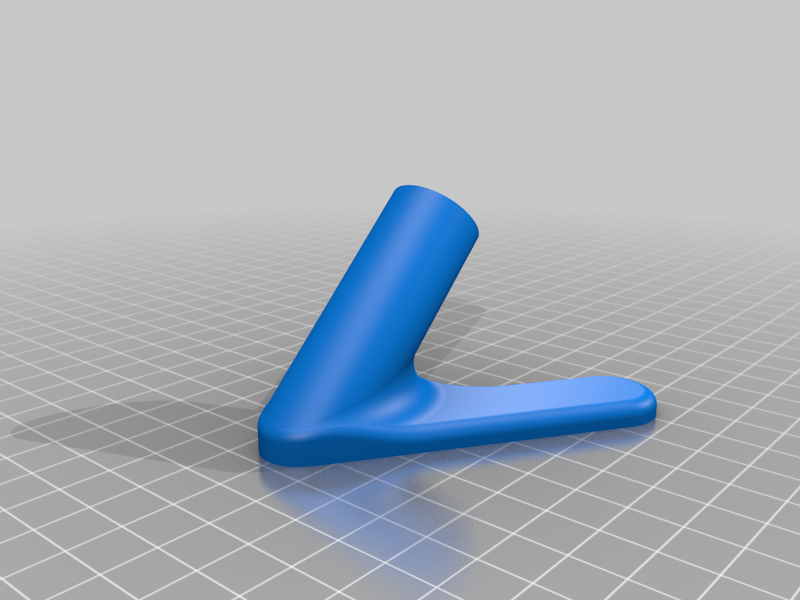 Pen holder for Faber-Castell Loom Fountain Pen