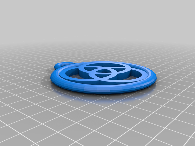 Norse Pendant