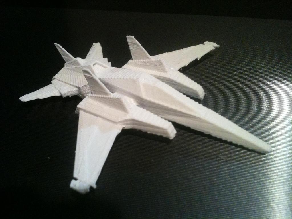 Space Ship