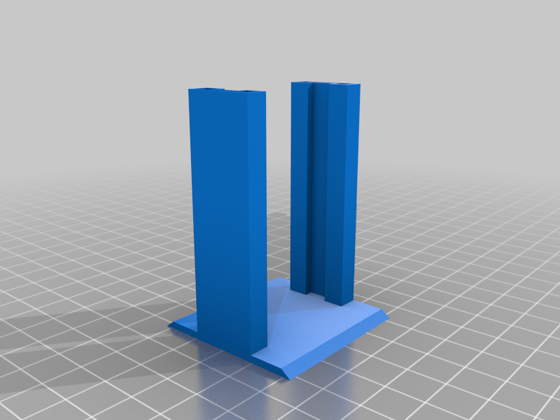 Quick print ZM doors and bulkheads