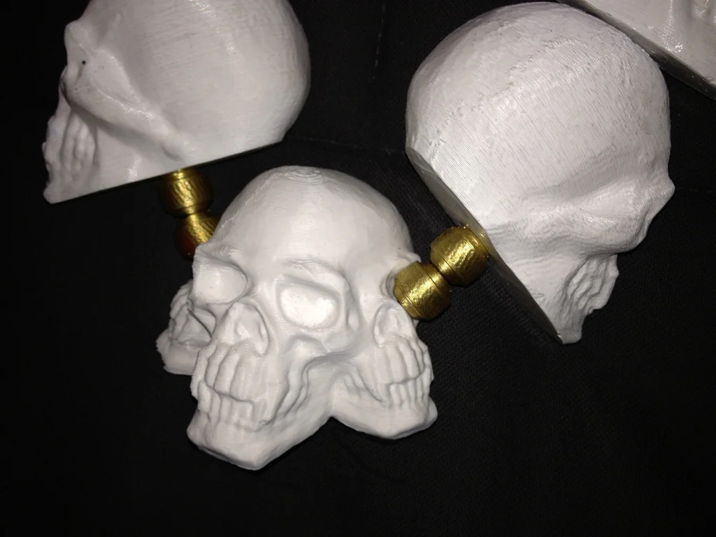 Kali Necklace