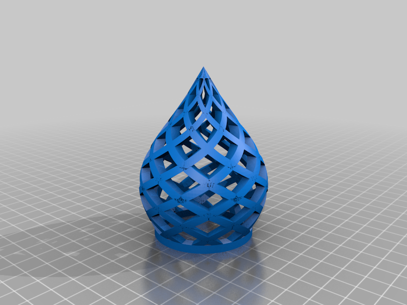 Circle Mesh