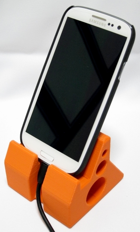 Galaxy S3 Stand