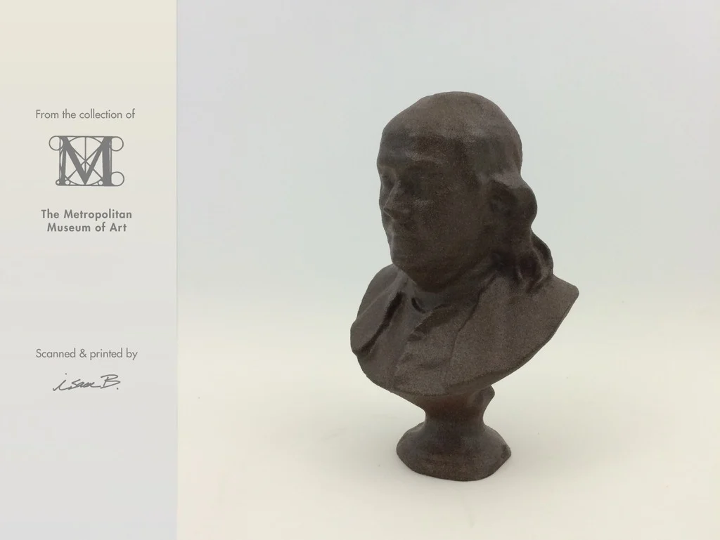 Benjamin Franklin