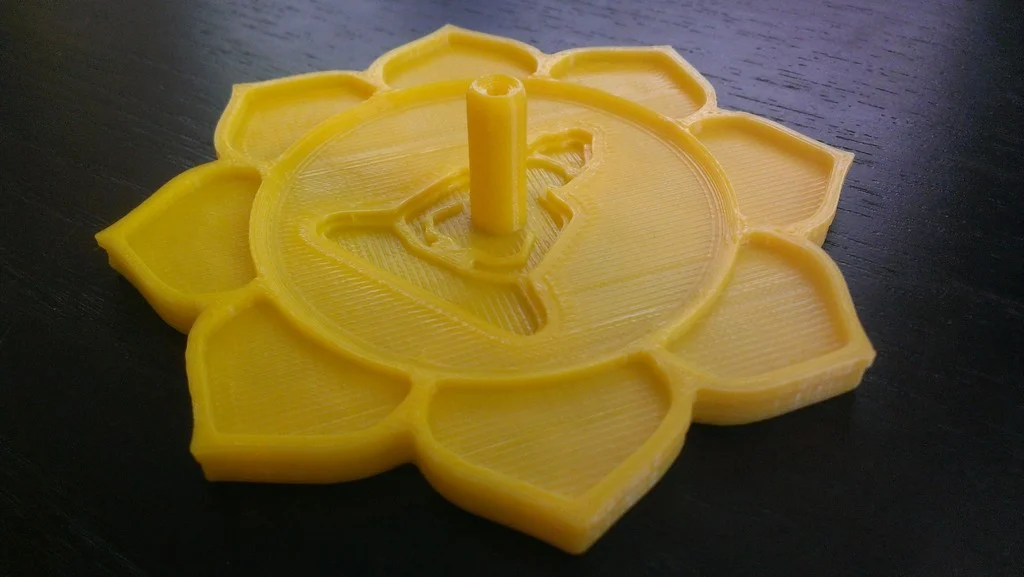 Lotus Flower Incense Holder