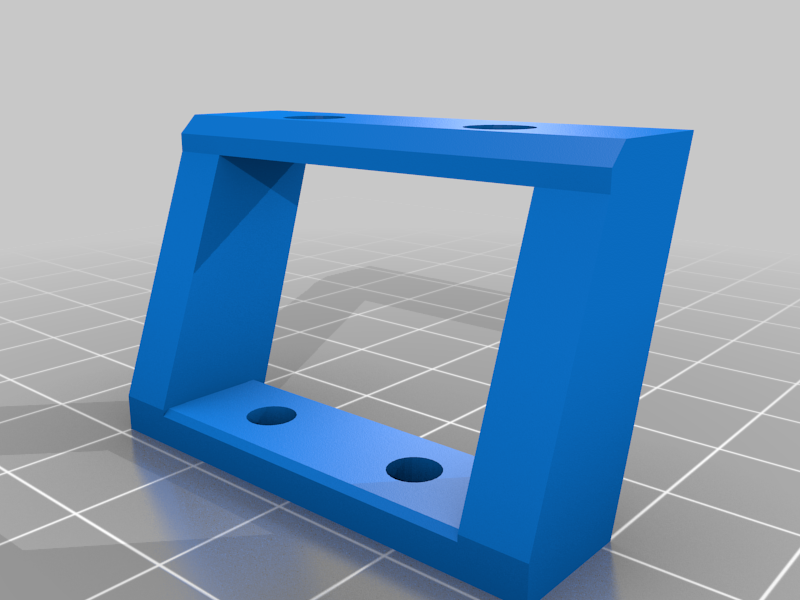 Titan Extruder Stand Offs