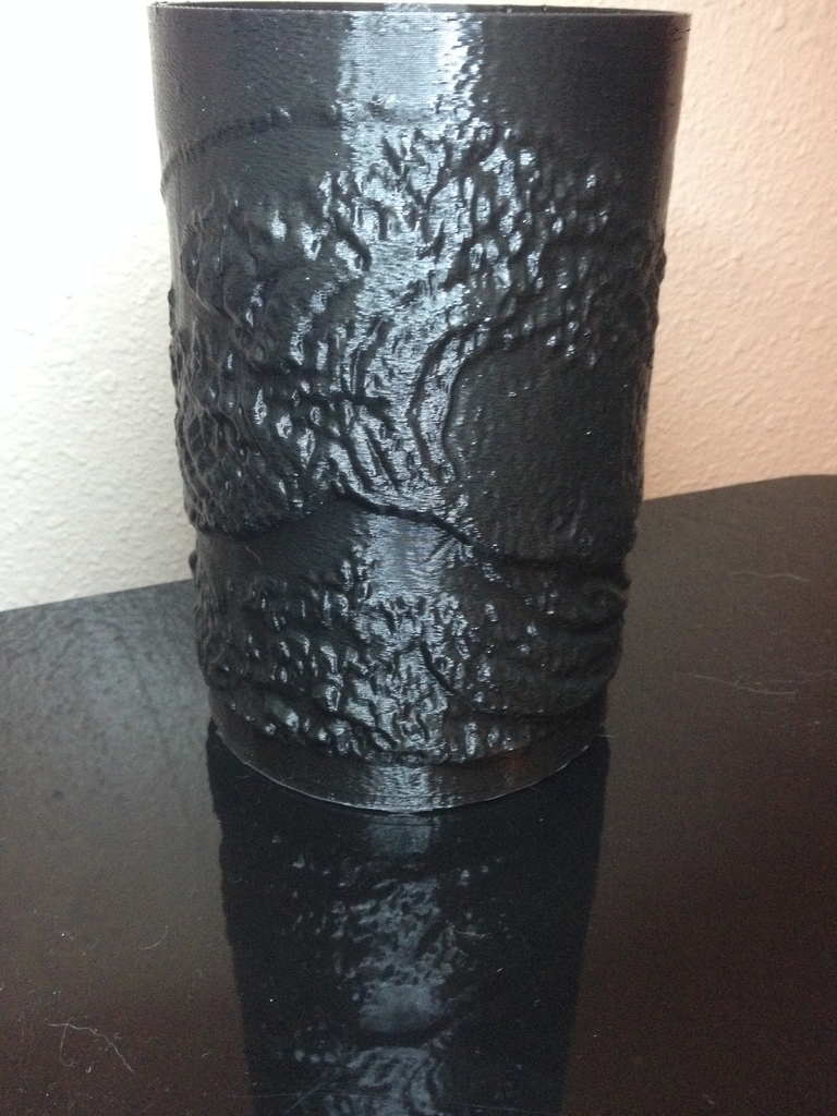 Great Wave Cup