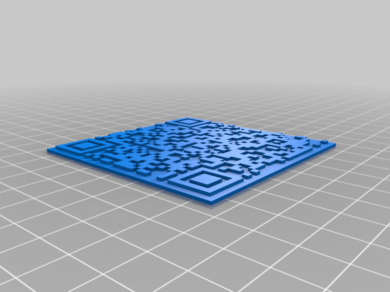 Rick Roll QR Code