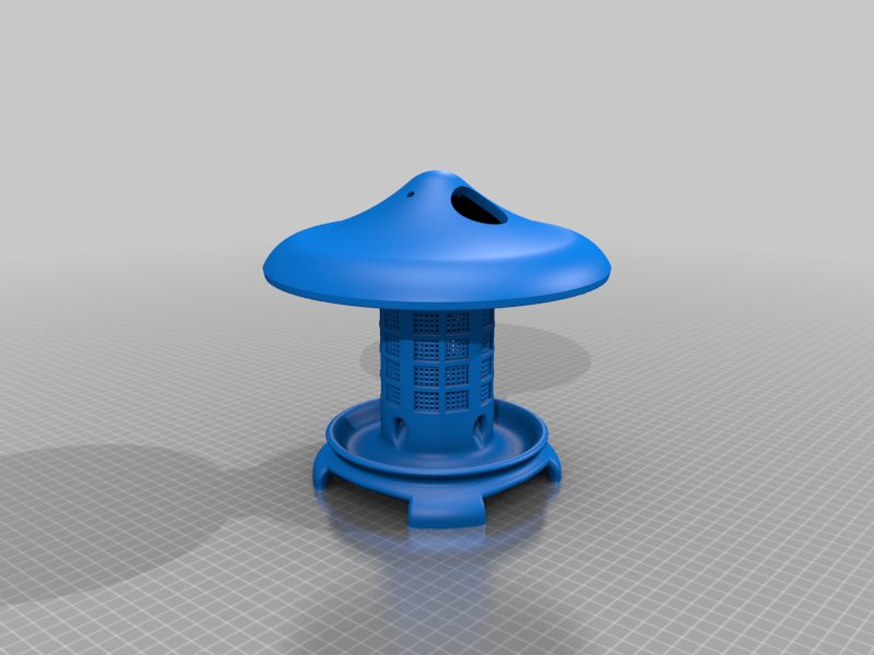 Bird Feeder