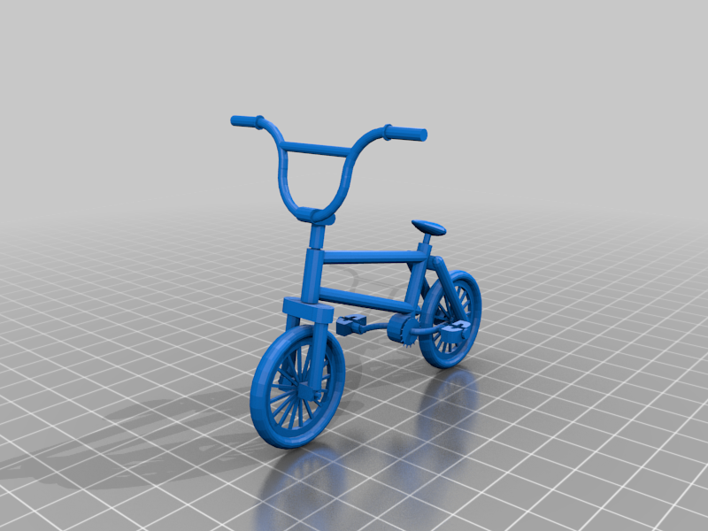 BMX