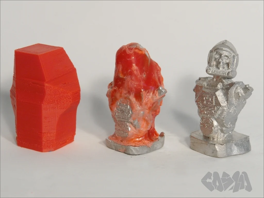 Metal Casting