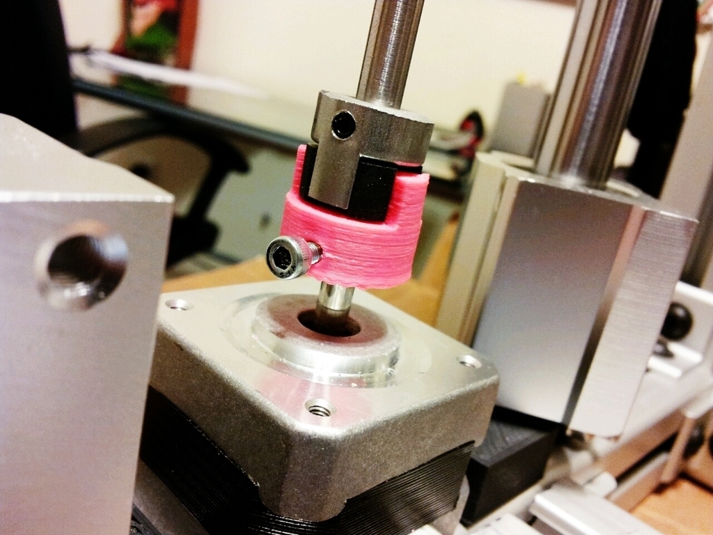 5mm Love Joy Connector