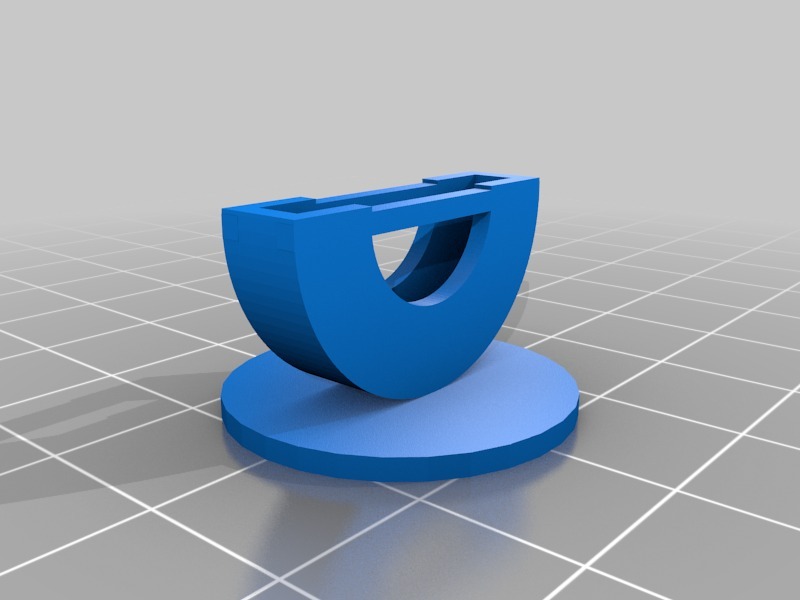 2032 button cell holder 01