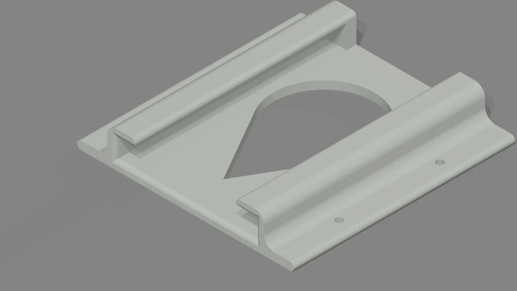 2.5" HDD holder