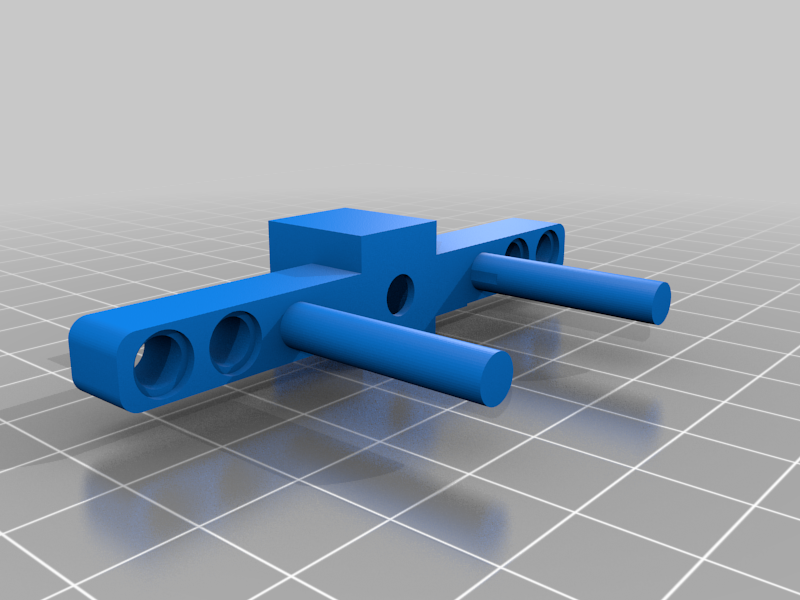lego n20 mount motor dc