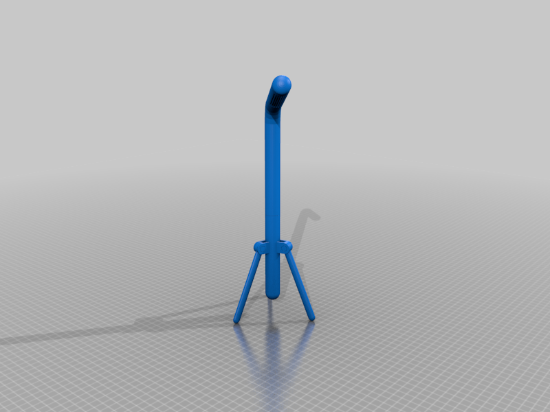 LED Lightstand