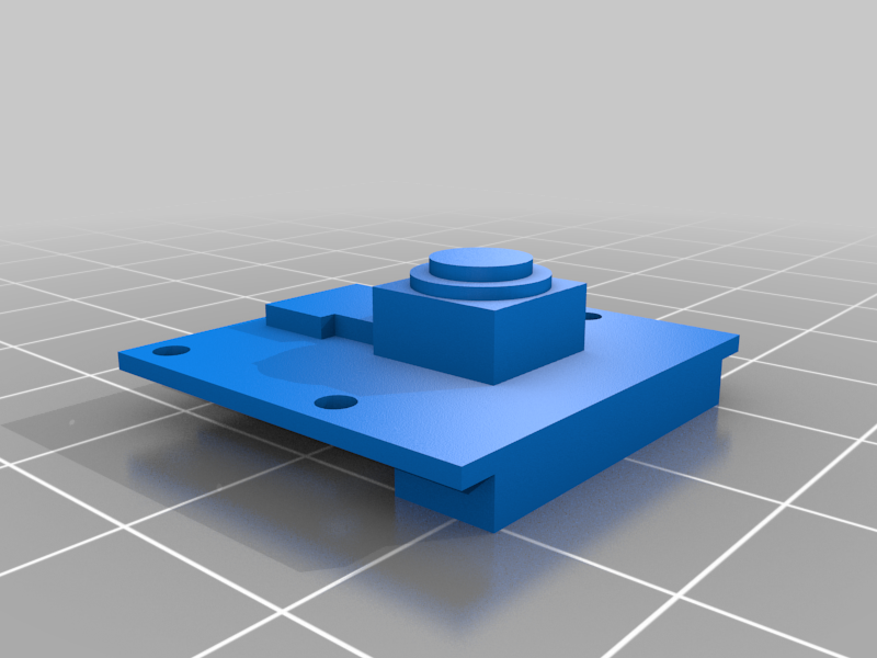 Raspberry Pi Camera 1.3 Reference