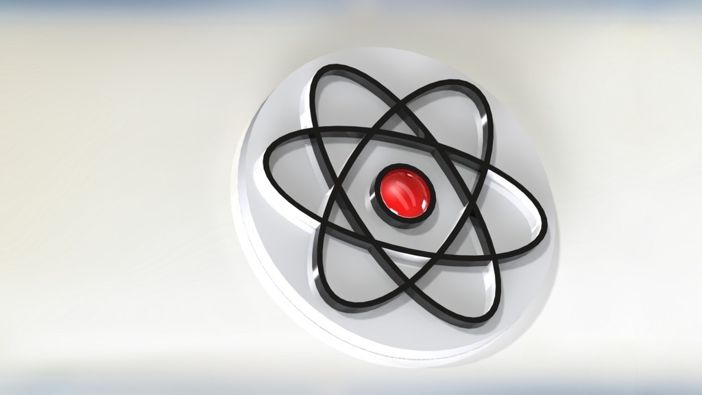 Atom Coin