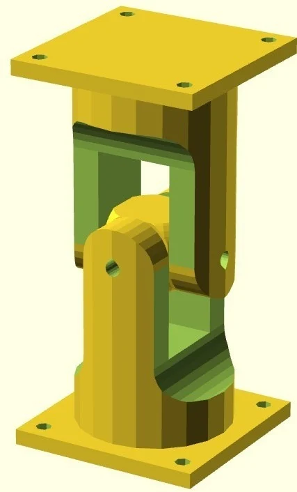 Universal Joint