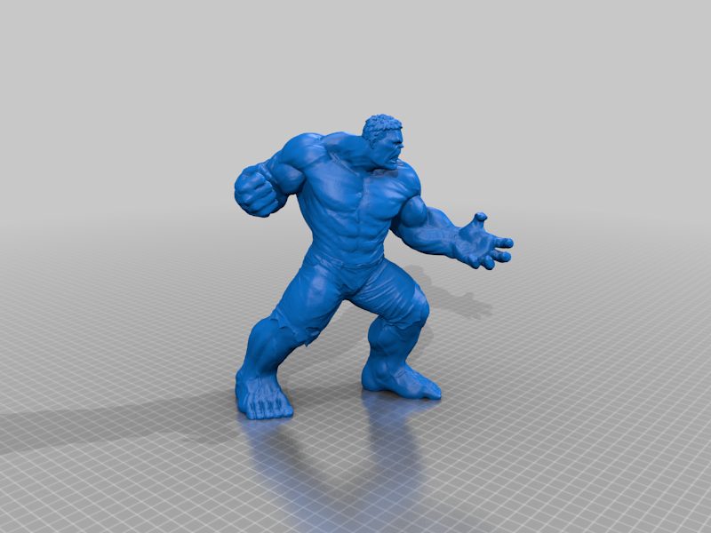 hulk scan part fixed diagnostics and colored