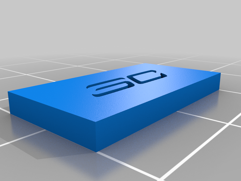 Stephen Curry Logo Plaque
