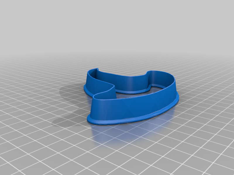 Witches Hat cookie cutter
