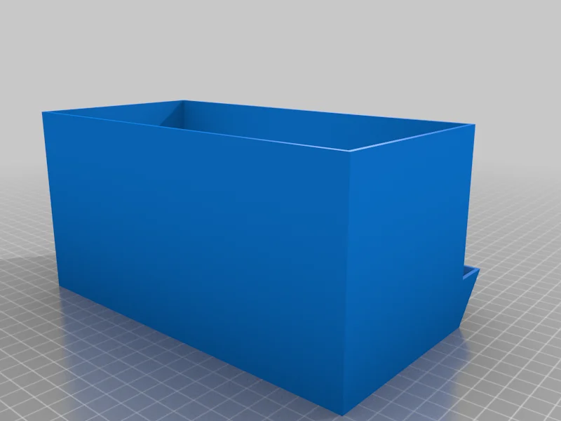 Planter Box