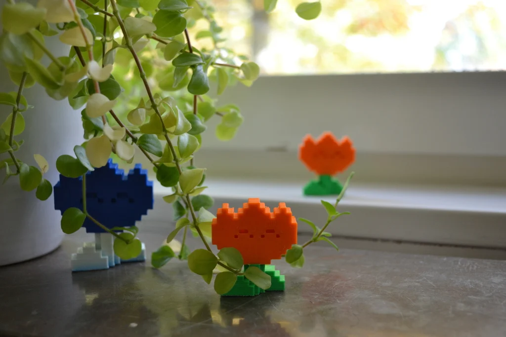 Super Mario World Fire flower